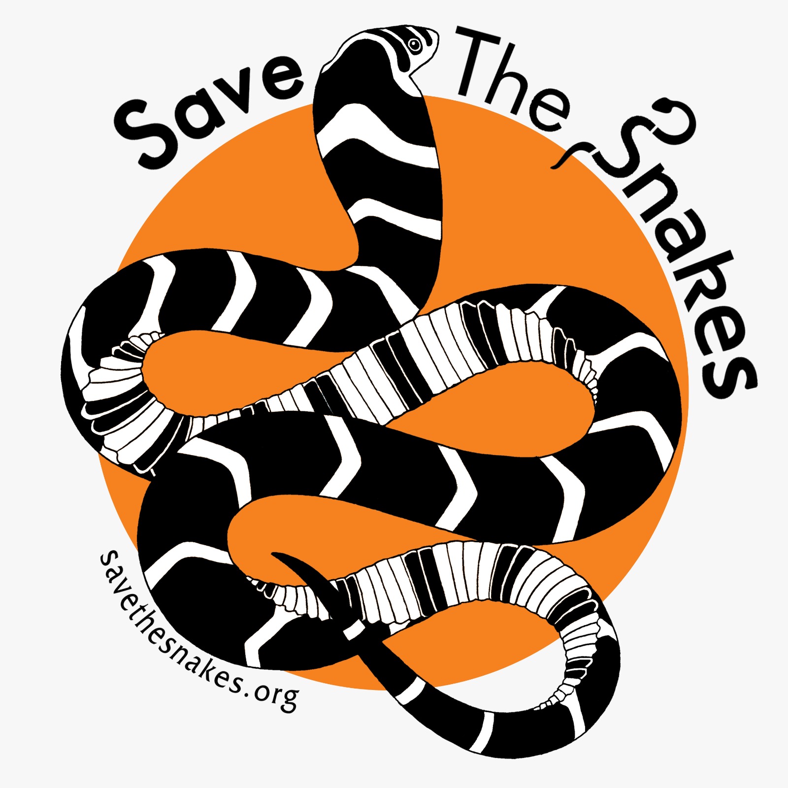 Save The Snakes